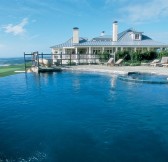 THE LODGE AT KAURI CLIFFS