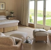 THE LODGE AT KAURI CLIFFS