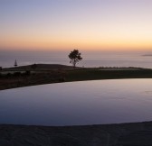 THE LODGE AT KAURI CLIFFS