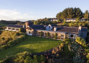 THE FARM AT CAPE KIDNAPPERS *****