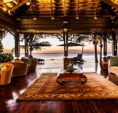 ANANTARA BAZARUTO ISLAND RESORT & SPA