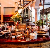 ANANTARA BAZARUTO ISLAND RESORT & SPA