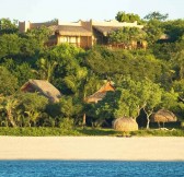 ANANTARA BAZARUTO ISLAND RESORT & SPA