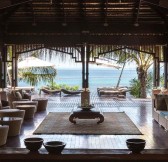 ANANTARA BAZARUTO ISLAND RESORT & SPA