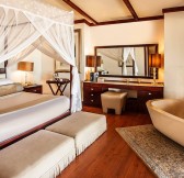 ANANTARA BAZARUTO ISLAND RESORT & SPA