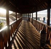 SENTIDOS BEACH RETREAT