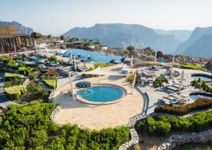 ANANTARA AL JABAL AL AKHDAR