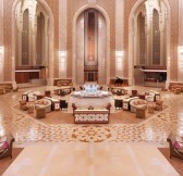 AL BUSTAN PALACE, A RITZ-CARLTON HOTEL