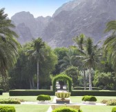 AL BUSTAN PALACE, A RITZ-CARLTON HOTEL