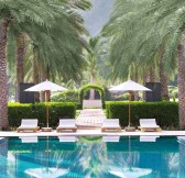 AL BUSTAN PALACE, A RITZ-CARLTON HOTEL