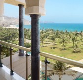 AL BUSTAN PALACE, A RITZ-CARLTON HOTEL