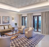 AL BUSTAN PALACE, A RITZ-CARLTON HOTEL