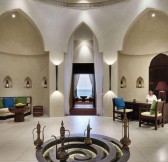 AL BUSTAN PALACE, A RITZ-CARLTON HOTEL