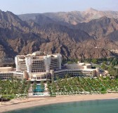 AL BUSTAN PALACE, A RITZ-CARLTON HOTEL