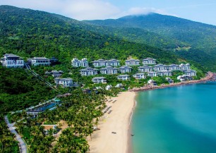 INTERCONTINENTAL DANANG SUN PENINSULA RESORT