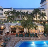 SOFITEL LEGEND METROPOLE HANOI