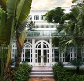 SOFITEL LEGEND METROPOLE HANOI