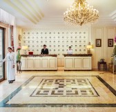 SOFITEL LEGEND METROPOLE HANOI