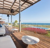 Portugalsko - Onyria Palmares Beach House Hotel - 000101