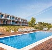 Portugalsko - 1 Onyria Palmares Beach House Hotel - 00022