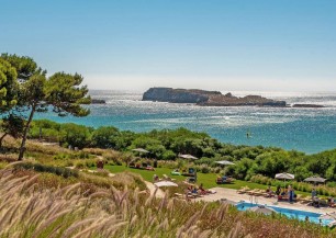 MARTINHAL SAGRES BEACH FAMILY RESORT