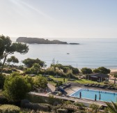 MARTINHAL SAGRES BEACH FAMILY RESORT