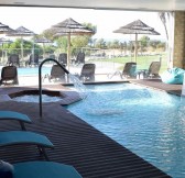 SUITES ALBA RESORT & SPA