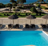 SUITES ALBA RESORT & SPA