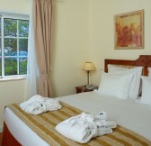 SUITES ALBA RESORT & SPA