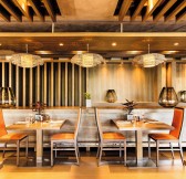 Řecko - IKOS  OLIVIA - Anaya Asian Restaurant Ikos Olivia_2880x1909
