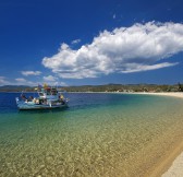 Řecko - IKOS  OLIVIA - Sithonia Beach, Halkidiki_2096x1373