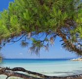 Řecko - IKOS  OLIVIA - Vourvourou Karydi Beach, Halkidiki_2078x1379
