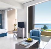 Řecko - IKOS  OLIVIA - Panorama Junior Suite Sea View_2880x1220