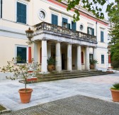 Řecko - IKOS  DASSIA - Mon Repo Palace, Corfu_2880x1920