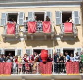 Řecko - IKOS  DASSIA - Traditional Easter Customs, Corfu Town_2880x1920