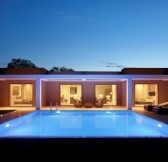 Řecko - IKOS  DASSIA - Deluxe Two Bedroom Bungalow Suite Private Pool Beachfront _2880x2022