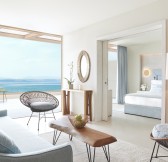 Řecko - IKOS  DASSIA - One Bedroom Suite - Balcony_2880x1920