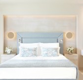 Řecko - IKOS  DASSIA - One Bedroom Suite - Balcony. Room _2880x1920