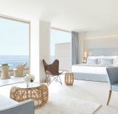 Řecko - IKOS  DASSIA - Panorama Junior Suite Sea View_2880x1920