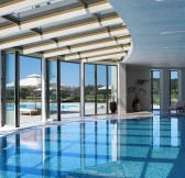 Řecko - Porto Sani - Porto_Sani_The_Spa_Suite_Interior_Pool_01_2880x2089