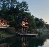 TONGABEZI LODGE