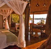 TONGABEZI LODGE