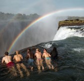 TONGABEZI LODGE