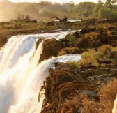 TONGABEZI LODGE