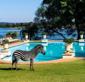 ROYAL LIVINGSTONE VICTORIA FALLS BY ANANTARA