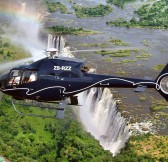 ROYAL LIVINGSTONE VICTORIA FALLS BY ANANTARA