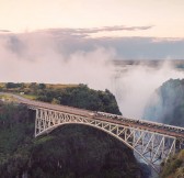 ROYAL LIVINGSTONE VICTORIA FALLS BY ANANTARA