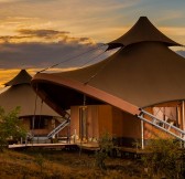 MAHALI MZURI SAFARI CAMP