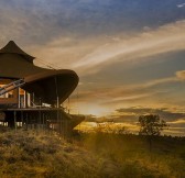 MAHALI MZURI SAFARI CAMP