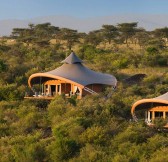 MAHALI MZURI SAFARI CAMP